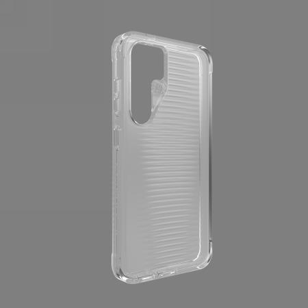 Produktbild Zagg Luxe transparent (Samsung Galaxy S24+)