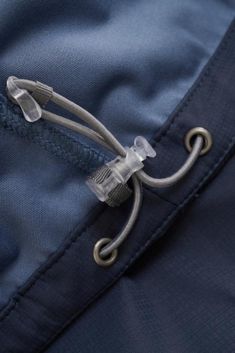 Image du produit Color Kids Softshell poids léger (122)