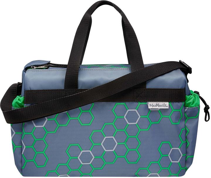 Immagine prodotto Mc Neill Borsa sportiva (18 l)