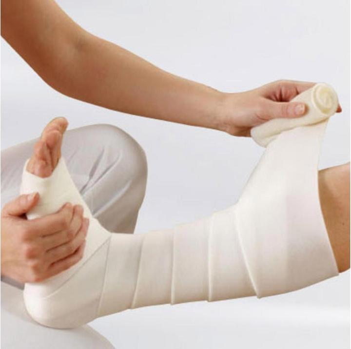 Actual product image Lohmann & Rauscher Rosidal SC compression bandage
