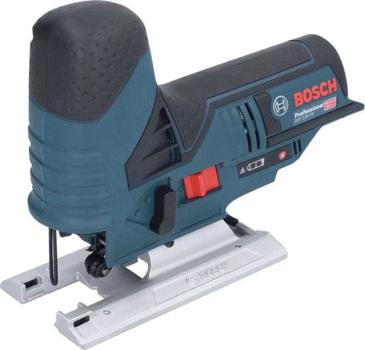 1x Bosch GST 12V-70 Professional Akku Stichsäge