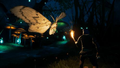 Image du produit Merge Games Smalland : Survivre aux sauvages (PS5)