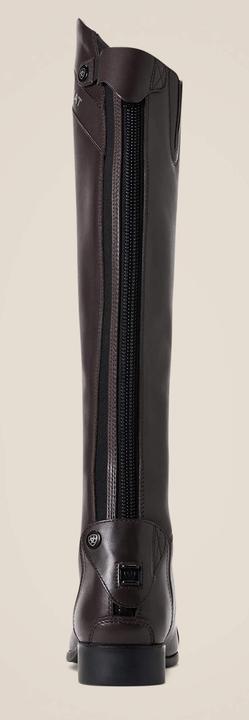 Actual product image Ariat 's riding boots palisade cocoa (38)