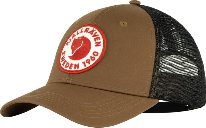 Fjällräven 1960 Logo Långtradarkeps (L)