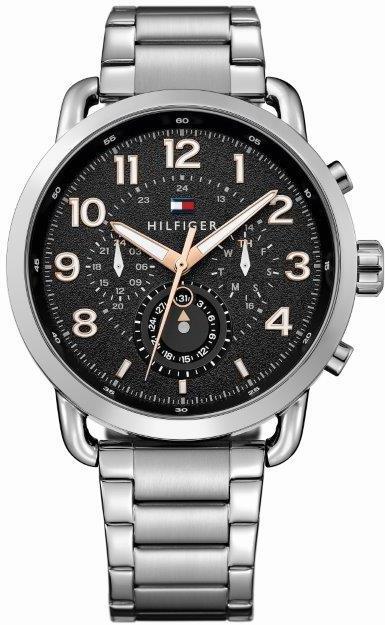 Tommy Hilfiger Briggs (Cronografo, 46 mm)