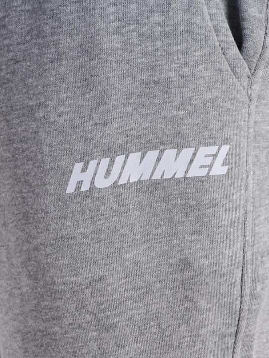Actual product image hummel Hmlelemental Regular Pants (S)