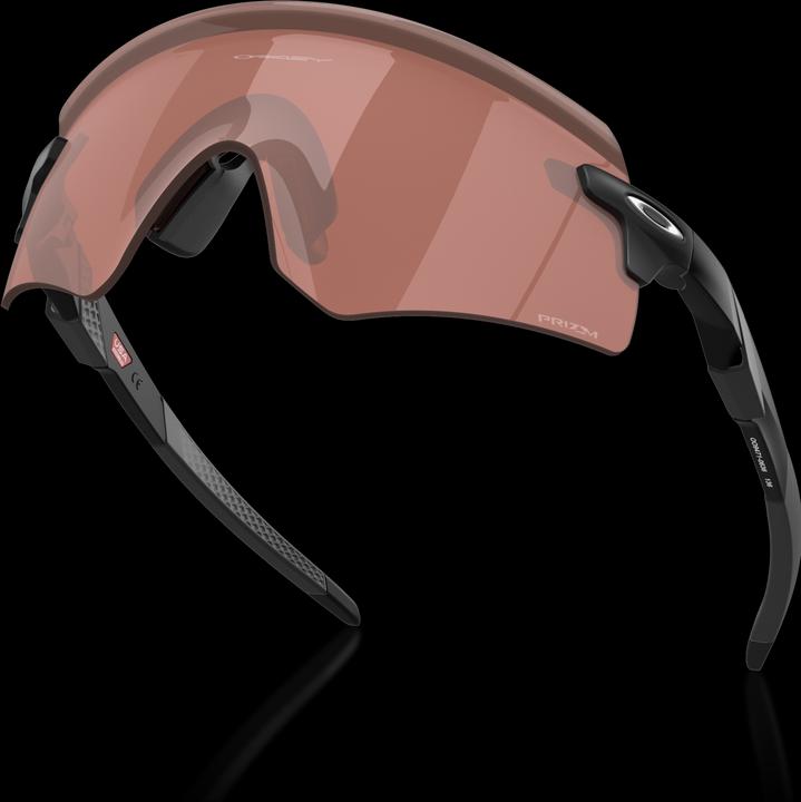 Image du produit Oakley Encodeur Prizm (PRIZM DARK GOLF, Noir mat, PRIZM DARK GOLF)