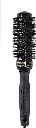 Immagine prodotto Olivia Garden Expert Blowout Shine Nero 35 mm