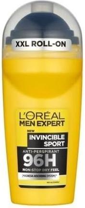 L'Oréal Paris Invincible Sport (Roll-on, 50 ml)