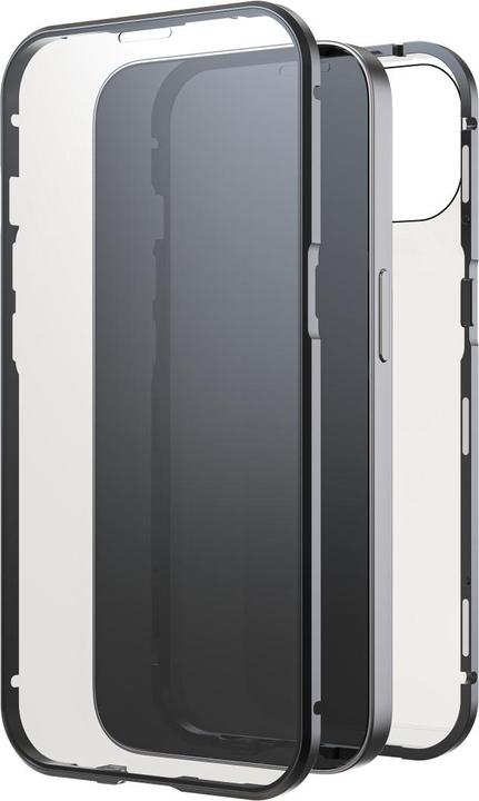Actual product image Black Rock 360° Glass (Apple iPhone 14)