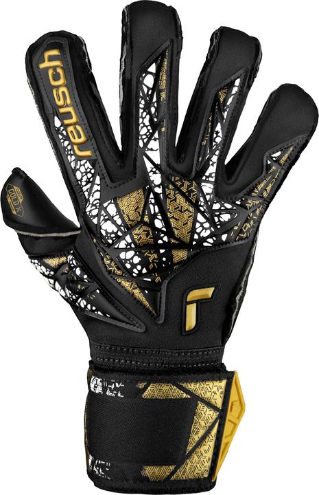 Produktbild Reusch Torwarthandschuh Attrakt Gold X Fs - 8 (8)