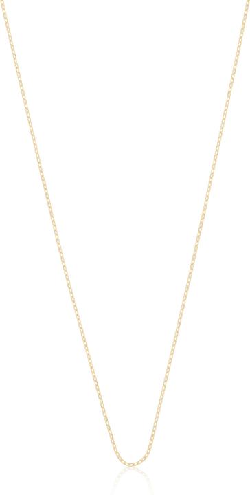 Muau Anker (750/18K Gelbgold, 40 cm)