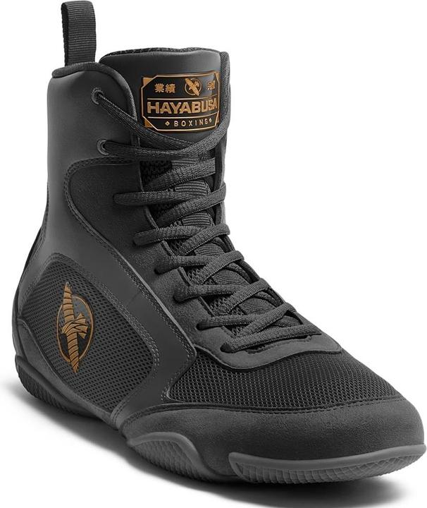 Produktbild Hayabusa Pro Boxschuhe (34.04 cm, 0.95 kg)