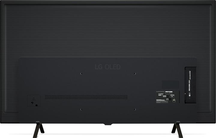 Actual product image LG OLED65B49LA (65", B4, OLED, 4K, 2024)
