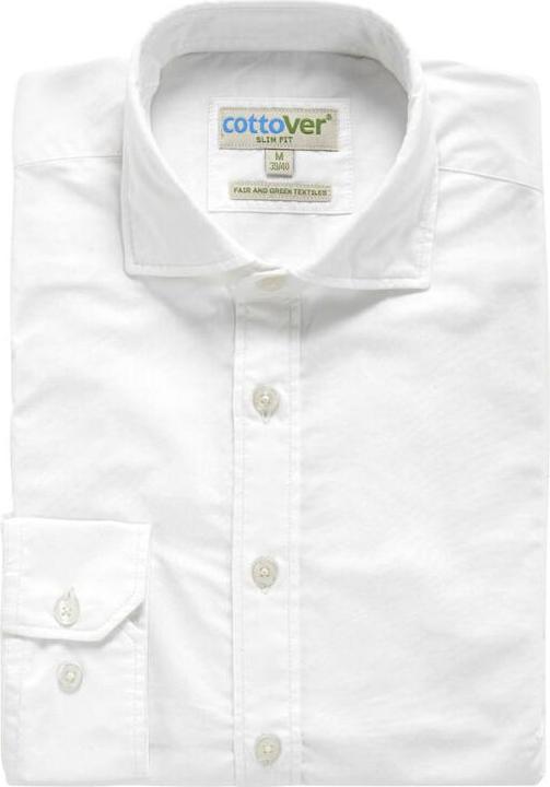 Immagine prodotto Cottover Twill Slim Fit Uomo (42)