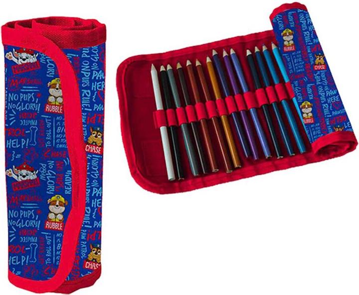 Image du produit Paw Patrol Trousse