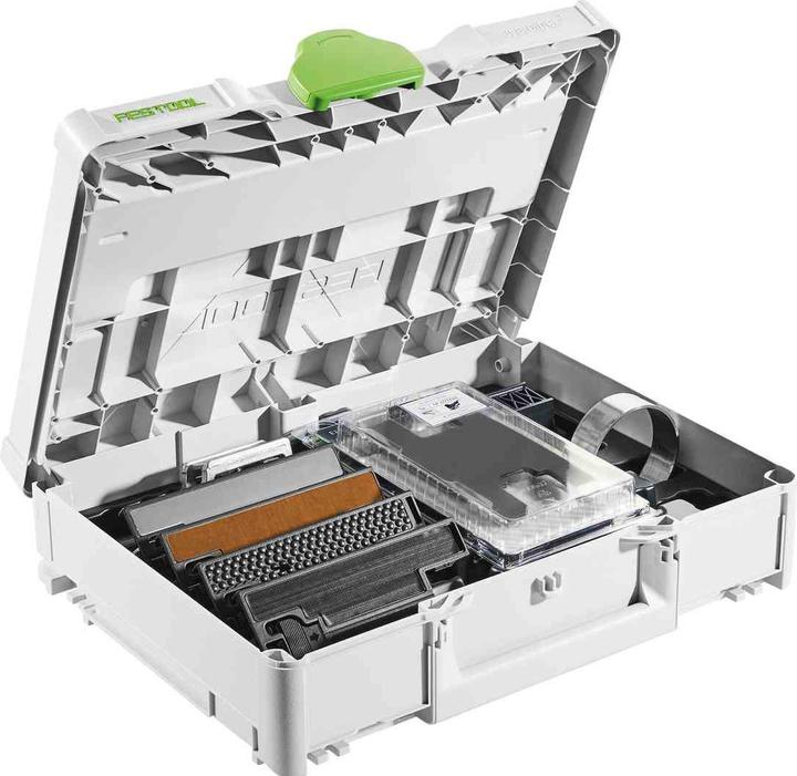 Actual product image Festool Accessories-Systainer ZH-SYS-PS 420