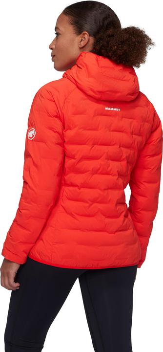 Immagine prodotto Mammut Sender IN Giacca con cappuccio Donna (S)