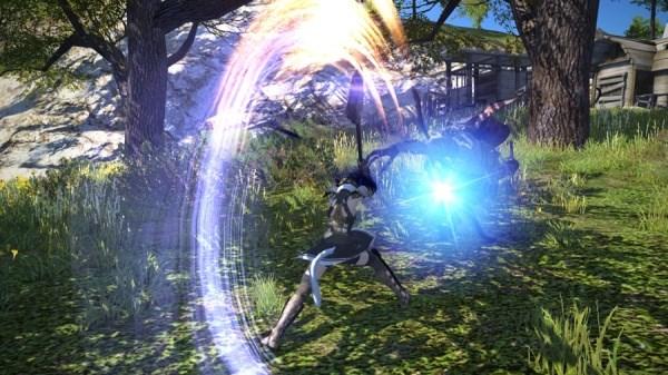 Produktbild Plaion Final Fantasy XIV - A Realm Reborn Pre-Paid Card (PC, DE)