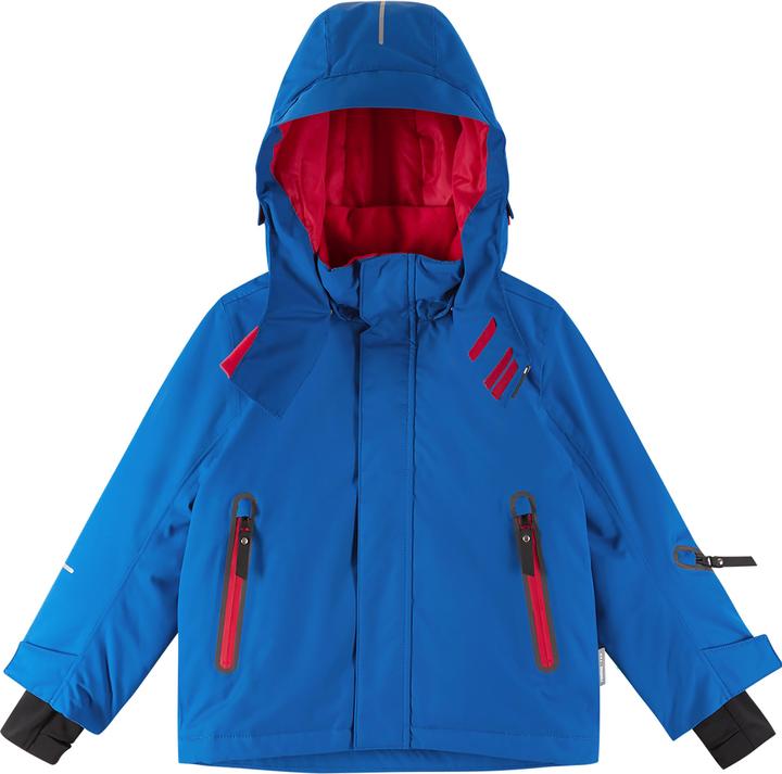 Produktbild Reima tec Kinder Skijacke Kairala Bright (110)