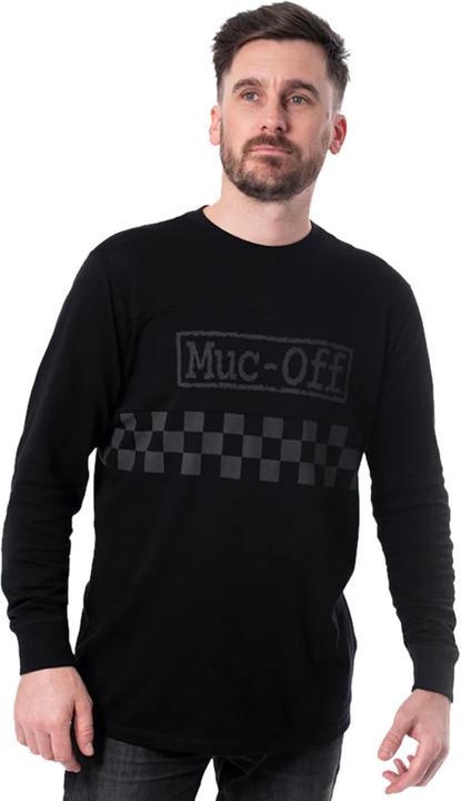 Muc-Off Moto Mesh