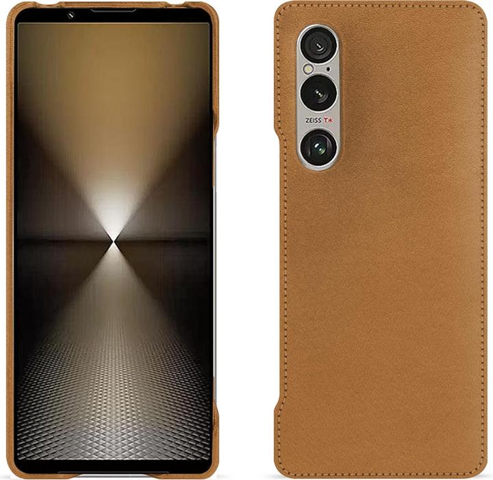 Image du produit Noreve Coque en cuir (Sony Xperia 1 VI)