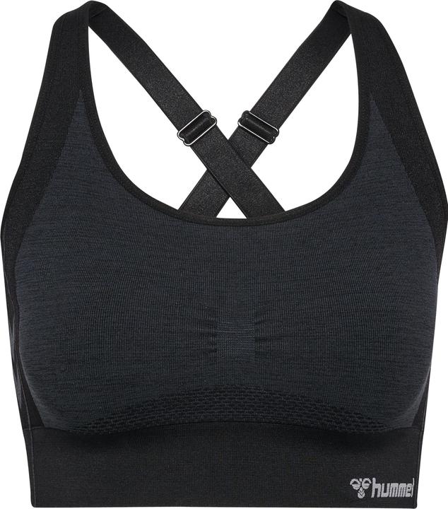 Produktbild hummel Hmlmt Shine Seamless Sports Bra (S)