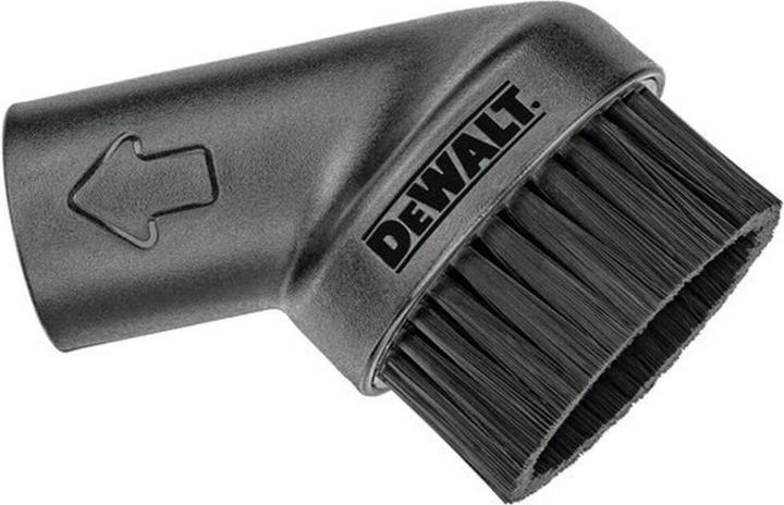 Immagine prodotto DeWalt Aspirapolvere a batteria a stelo, 18V, classe L (Aspirapolvere a umido e a secco)