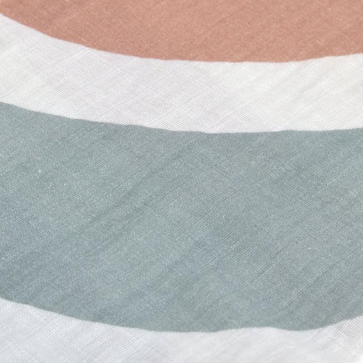 Produktbild Lässig Einschlag und Mulltuch (85 cm, 85 cm)