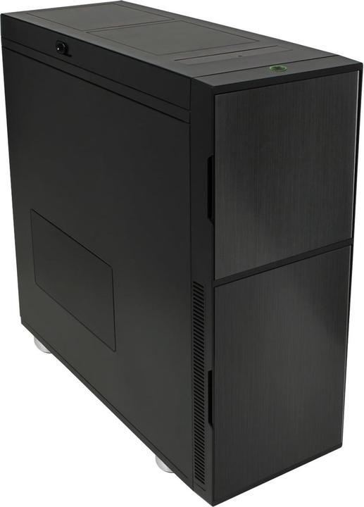 Produktbild Nanoxia Project S Mini (Mini-ITX)