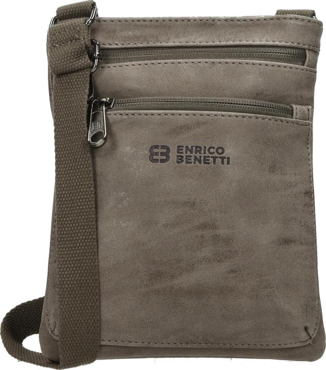 Actual product image HTI-Living Shoulder bag men