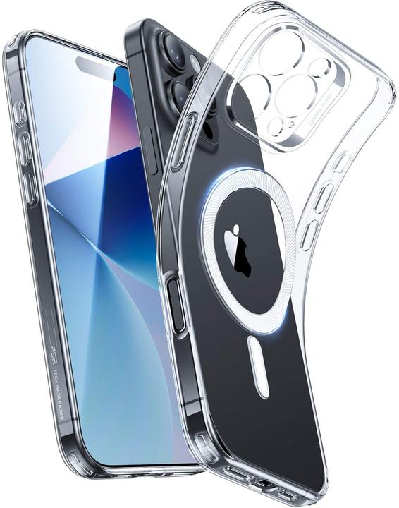 Image du produit ESR Étui Zero HaloLock (Apple iPhone 16 Pro Max)