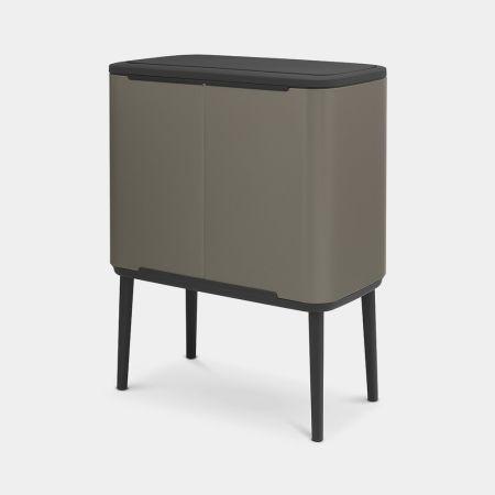 Image du produit Brabantia Bo Touch Bin (36 l)