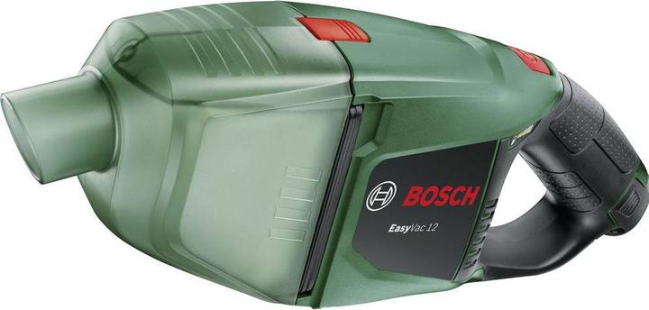 Actual product image Bosch Home & Garden EasyVac 12