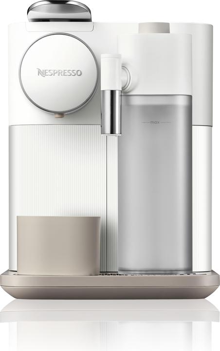 Image du produit De'Longhi Nespresso Gran Lattissima (NESPRESSO Original)