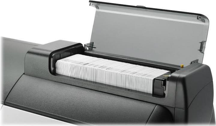 Produktbild Zebra ZXP Series 7 Plastikkartendrucker (300 dpi)
