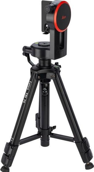 Produktbild Leica Geosystems DISTO D5 Package Laser-Entfernungsmesser (200 m, 635 nm)