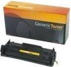 Actual product image GenericToner HP CE250A CP3525 CM3530 (FC)