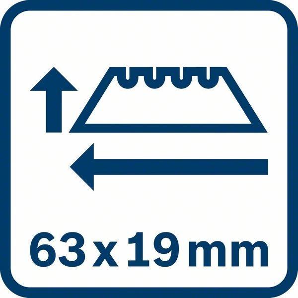 Produktbild Bosch Professional Klingenspender (Ersatzklinge)