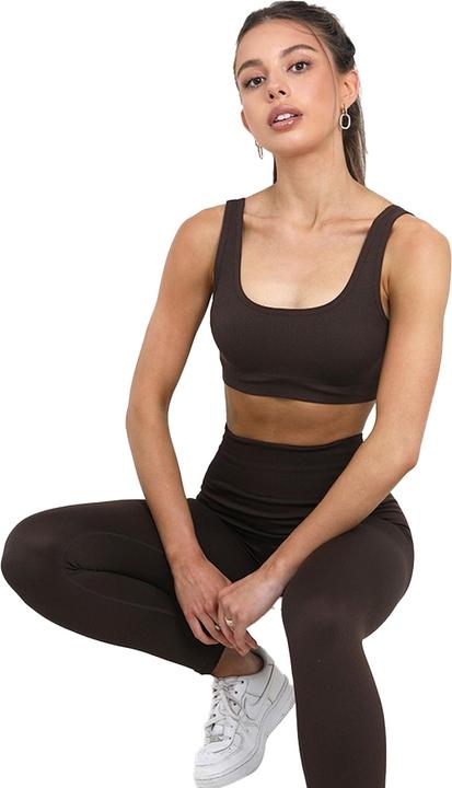 Actual product image Hoxton Haus Bralette (M, L)