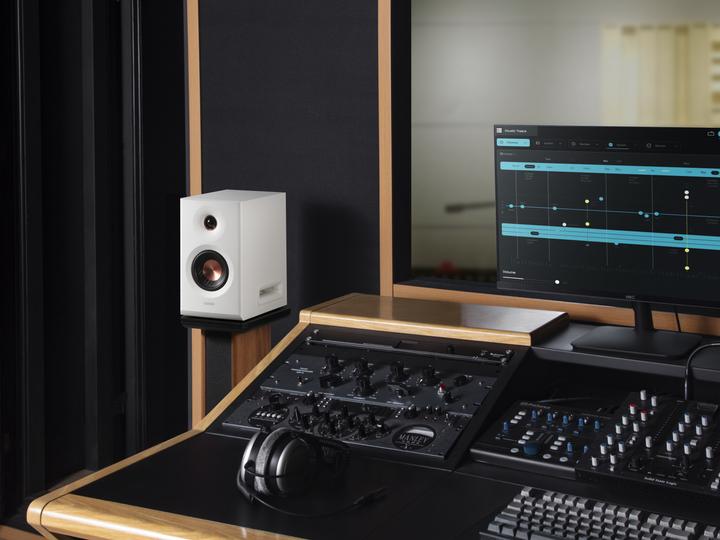 Immagine prodotto Edifier MR5 2.2 system - Monitor Reference - white