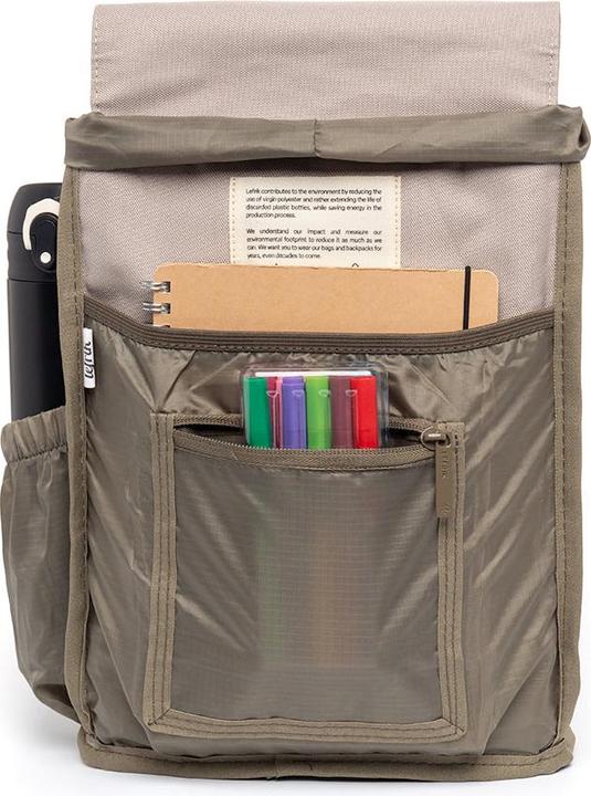 Actual product image Lefrik Scout Mini (8l) (8 l)
