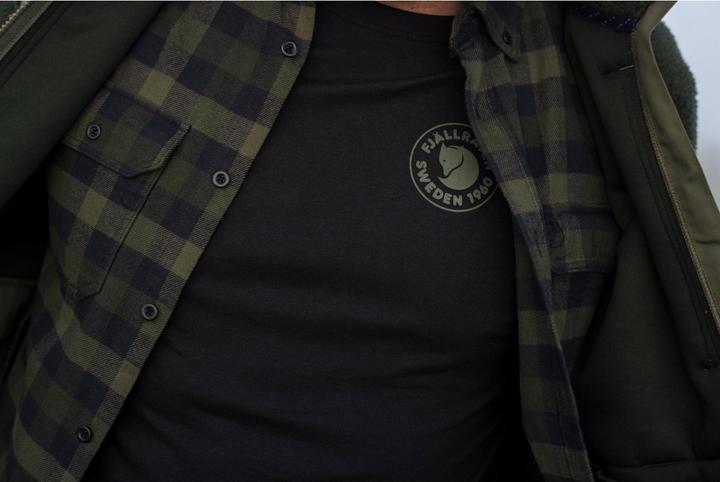 Image du produit Fjällräven 1960 Logo (M)