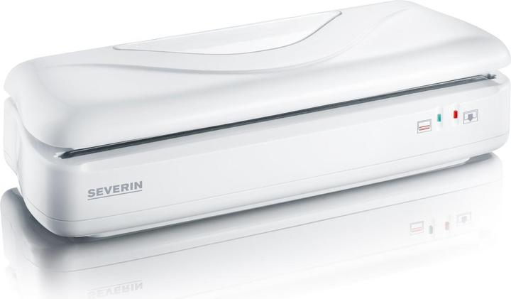 Produktbild Severin Folienschweissgerät FS 3604