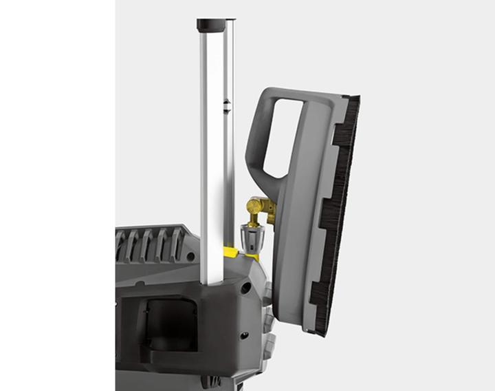 Produktbild Kärcher Professional HD 5/12 C PLUS (Netzbetrieb)