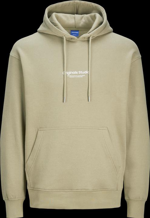 Jack & Jones Gedruckt Kapuzenpullover Kapuzenpullover (S)