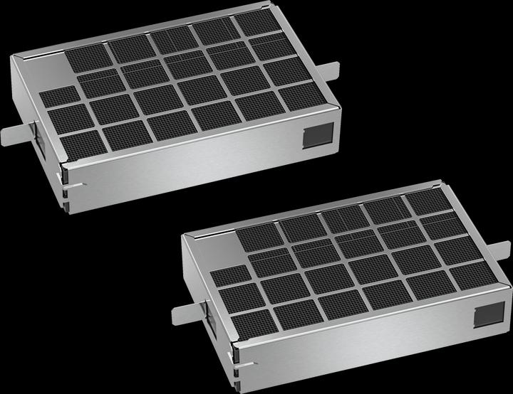 Produktbild Miele DKF 31-R