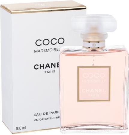 Immagine prodotto Chanel Coco Mademoiselle (Eau de parfum, 100 ml)