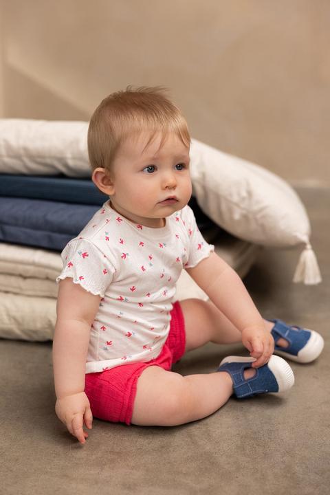 Image du produit Noppies Baby T-shirt Moapa (68)