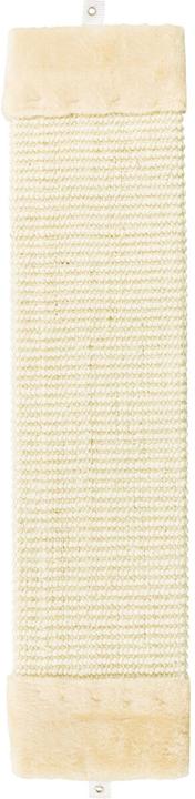 Trixie Kratzbrett Sisalteppich (15 cm, Beige)